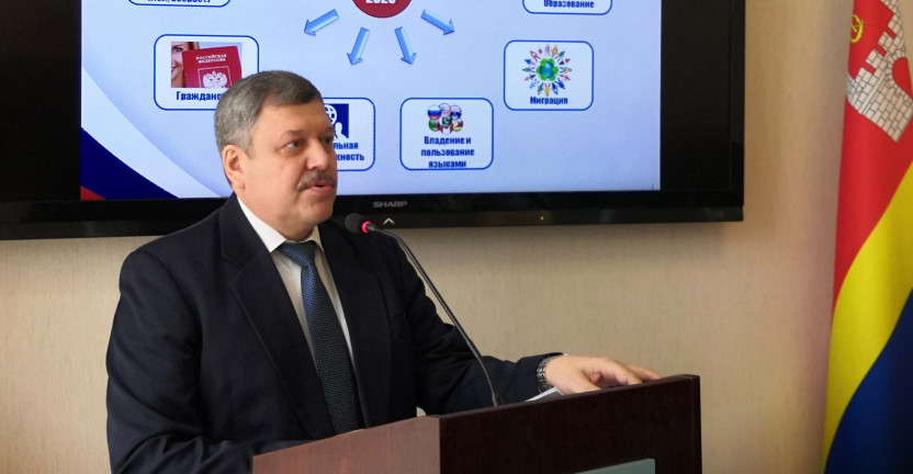 Новая перепись – в новом формате: депутаты Горсовета Калининграда обсудили подготовку к ВПН-2020